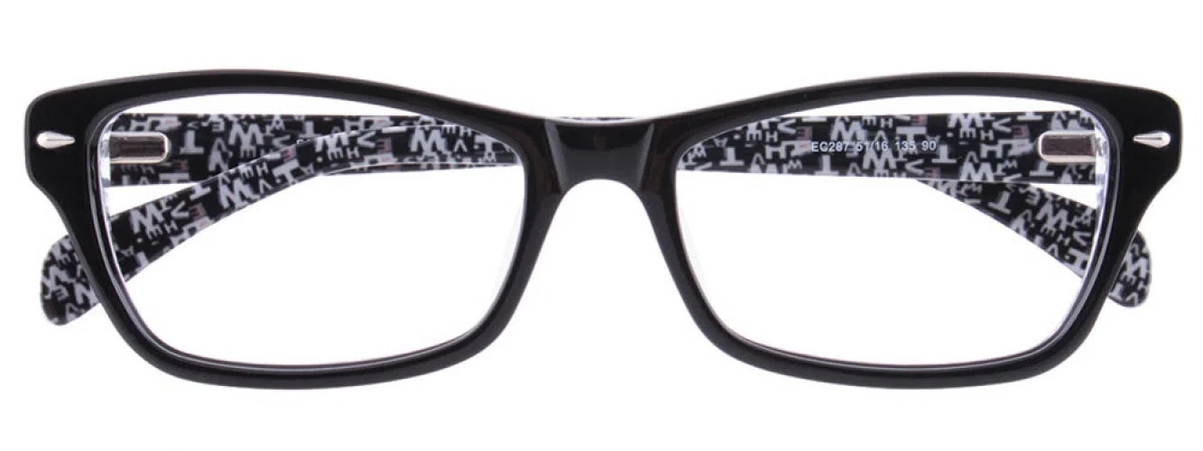 Aspex Eyewear EC287 Eyeglasses - view 7